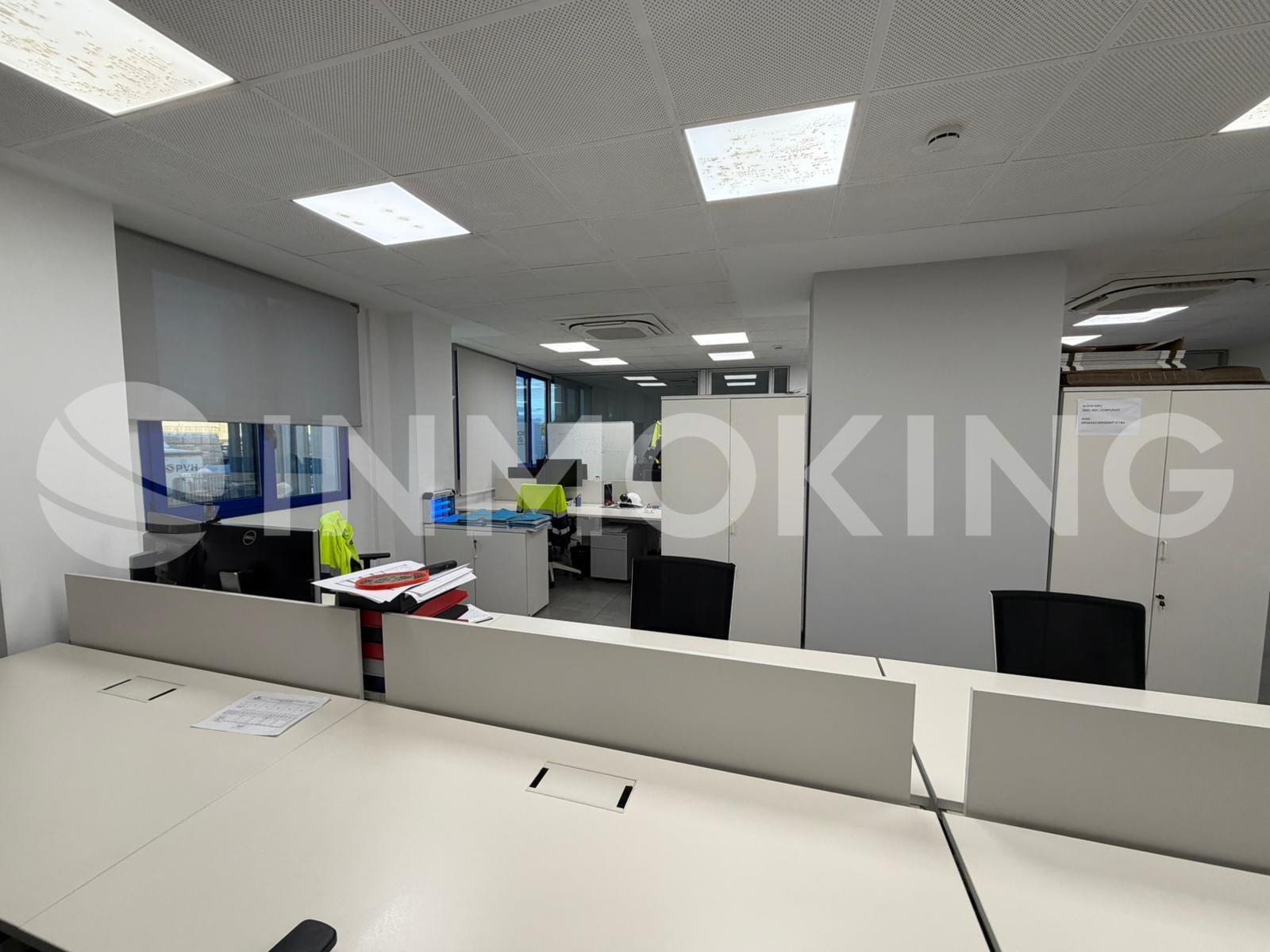 Foto de la propiedad Nave Industrial/logística en Cheste (Valencia)